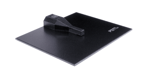 PZM30 D FIRST-CLASS BOUNDARY LAYER MICROPHONE, IDEAL FOR SPEEN & MUSIC RECORDING, XLR VERSION